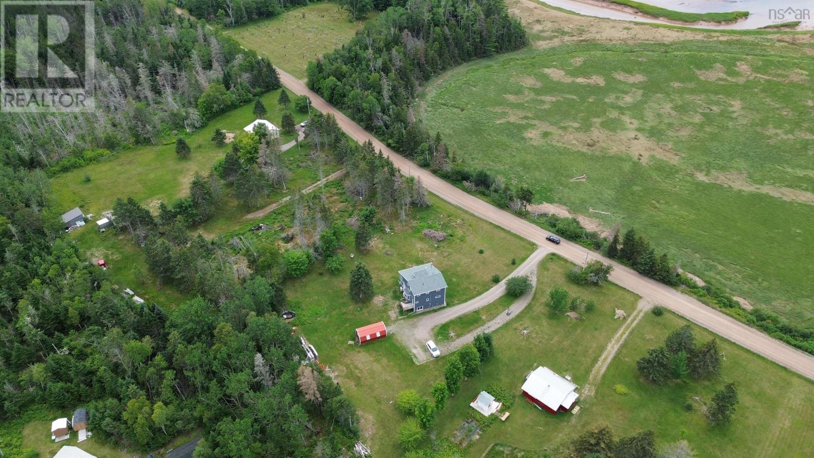 Lot Bm-8 Portapique Beach Road, Portapique, Nova Scotia  B0M 1B0 - Photo 6 - 202619068