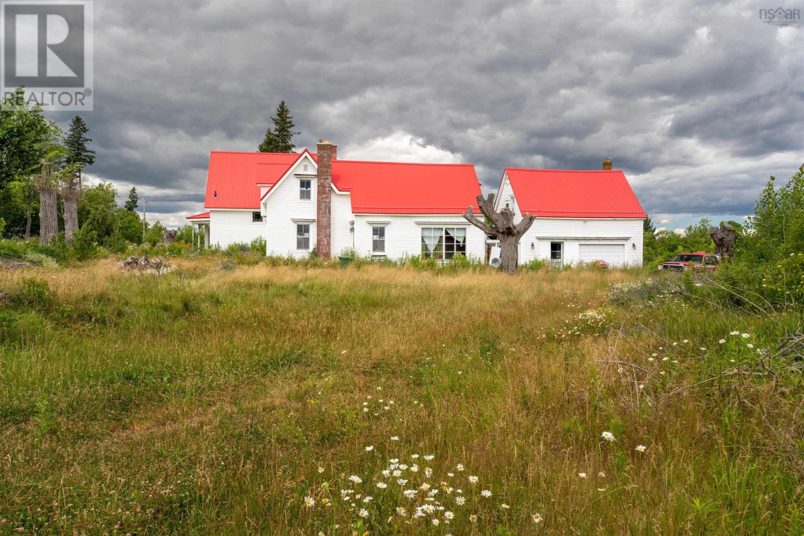 7675 Highway 6, Port Howe, Nova Scotia  B0K 1K0 - Photo 11 - 202619072