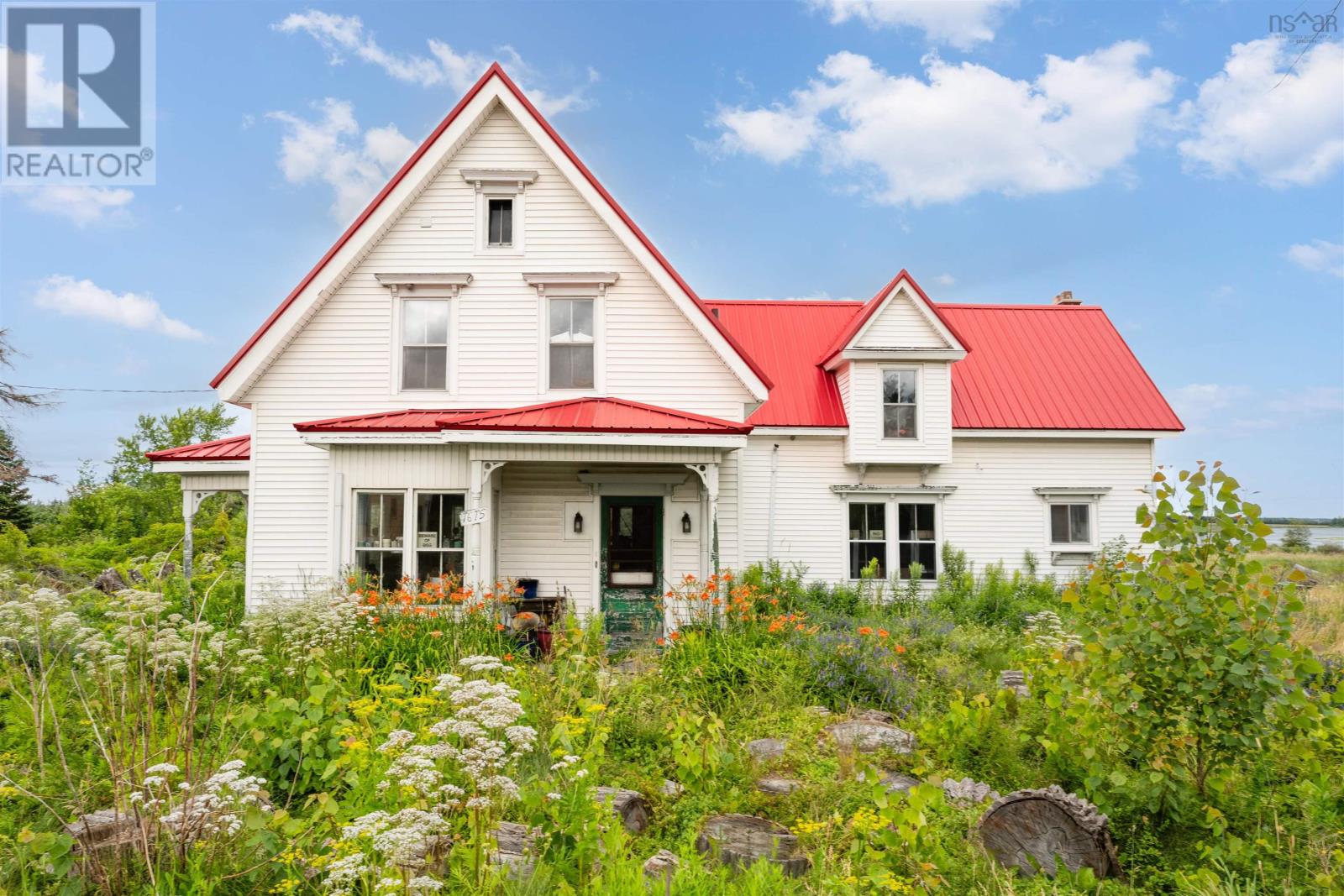 7675 Highway 6, Port Howe, Nova Scotia  B0K 1K0 - Photo 7 - 202619072
