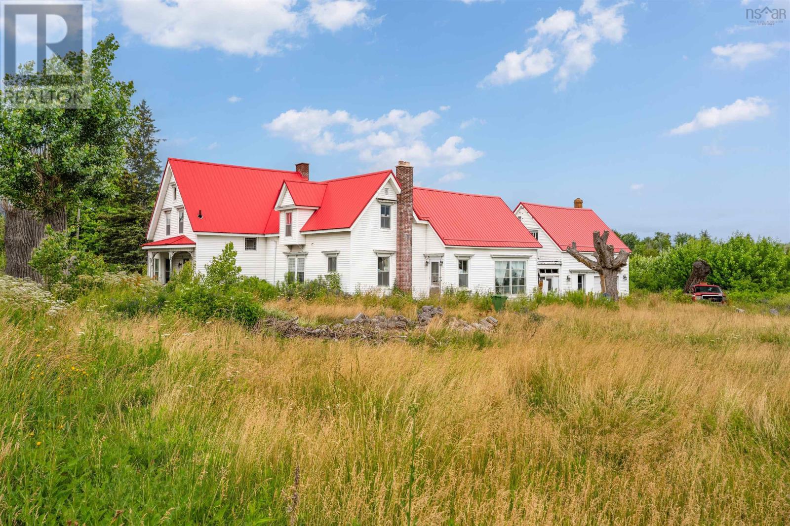 7675 Highway 6, Port Howe, Nova Scotia  B0K 1K0 - Photo 9 - 202619072