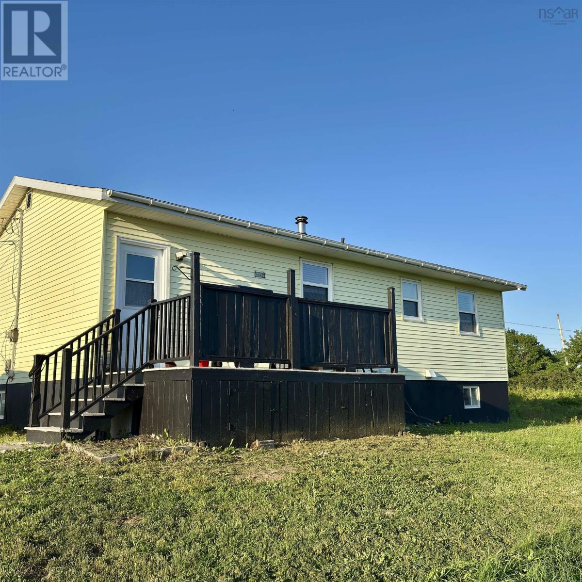 45 King Street, Scotchtown, Nova Scotia  B1H 1C7 - Photo 2 - 202619075