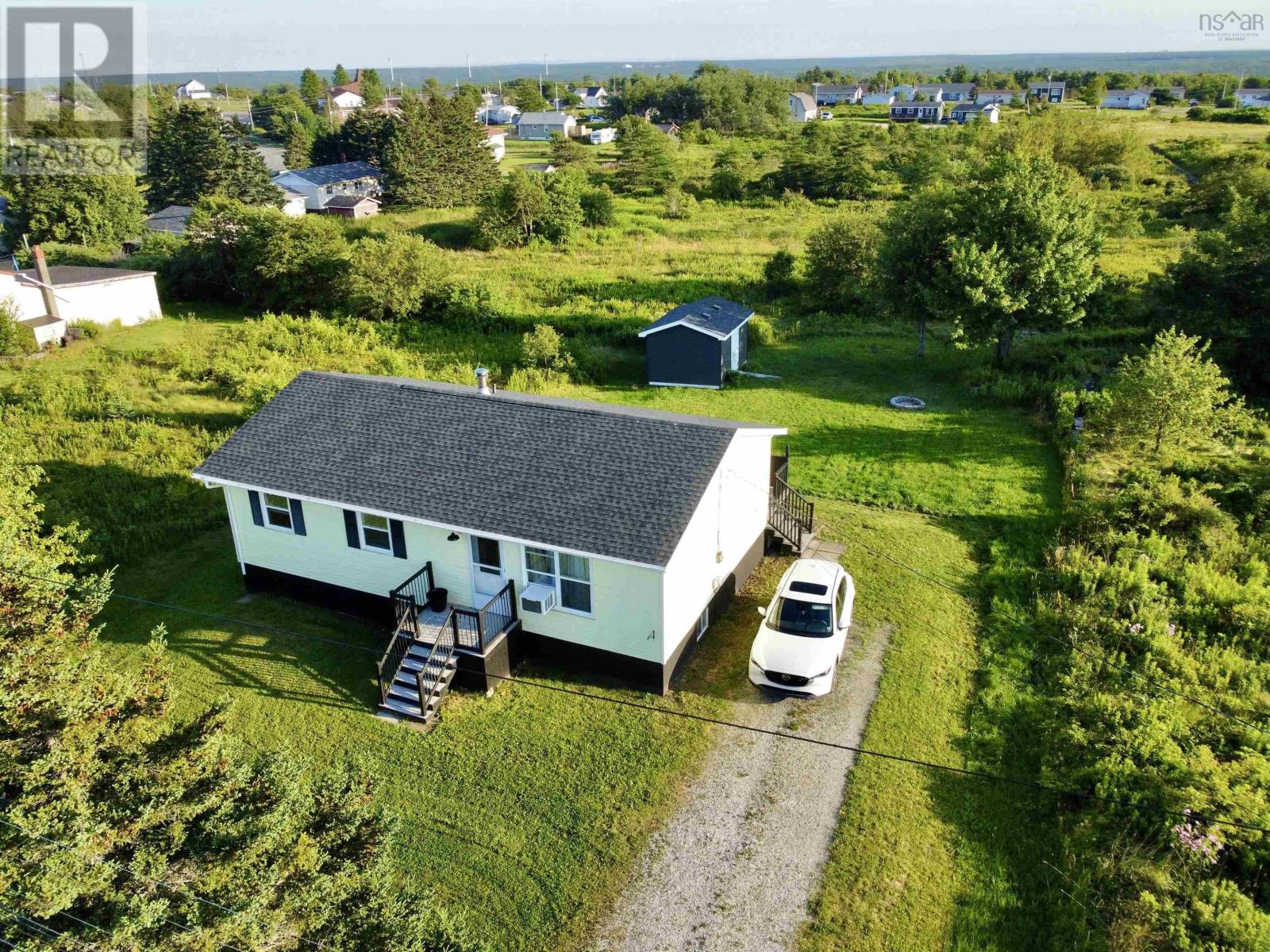 45 King Street, Scotchtown, Nova Scotia  B1H 1C7 - Photo 4 - 202619075