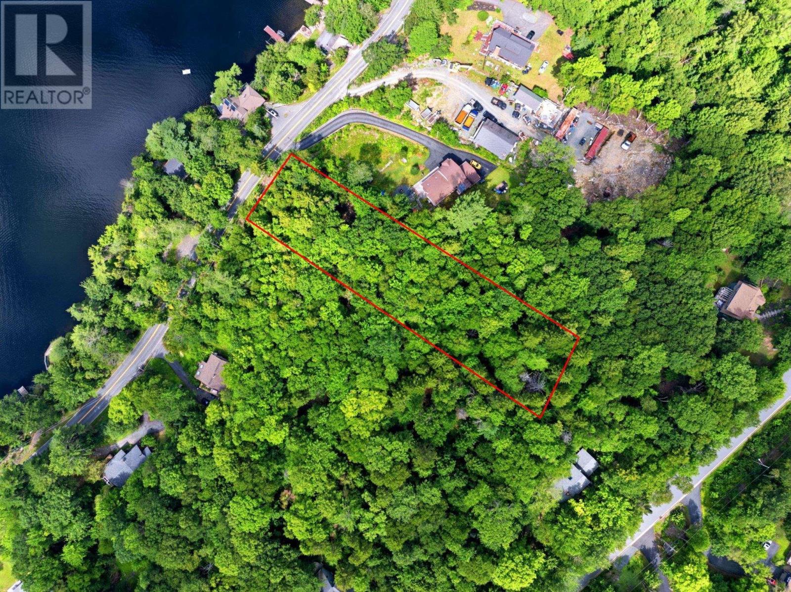 Lot 38 - 1765 Waverley Road, Waverley, Nova Scotia  B2R 1Y4 - Photo 2 - 202619077