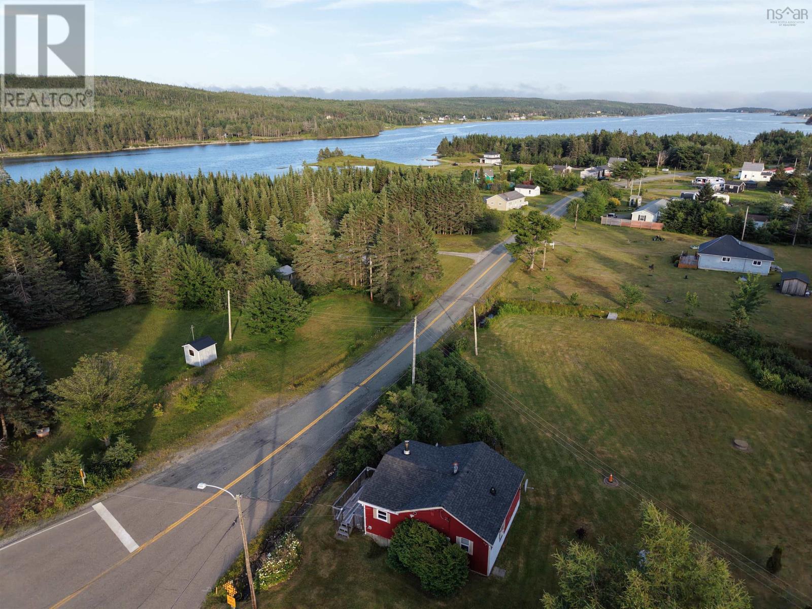 13713 Highway 316, Isaacs Harbour, Nova Scotia  B0H 1J0 - Photo 5 - 202619083