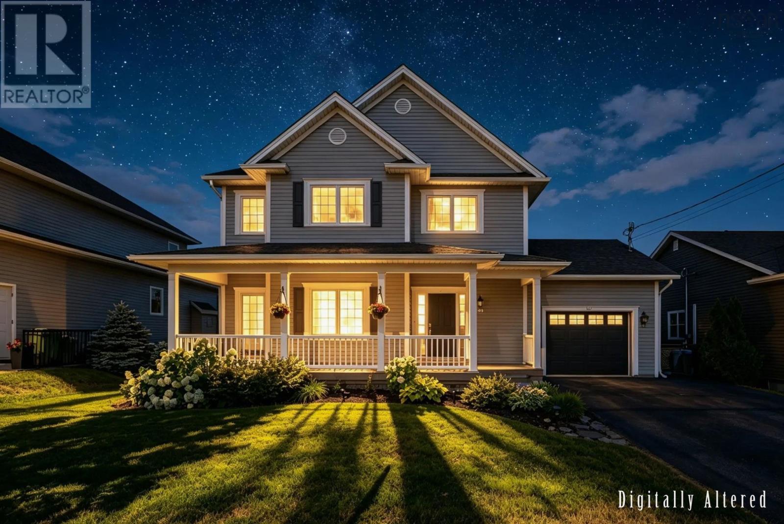 158 Tamara Drive, Cole Harbour, Nova Scotia  B2W 0E3 - Photo 2 - 202619086