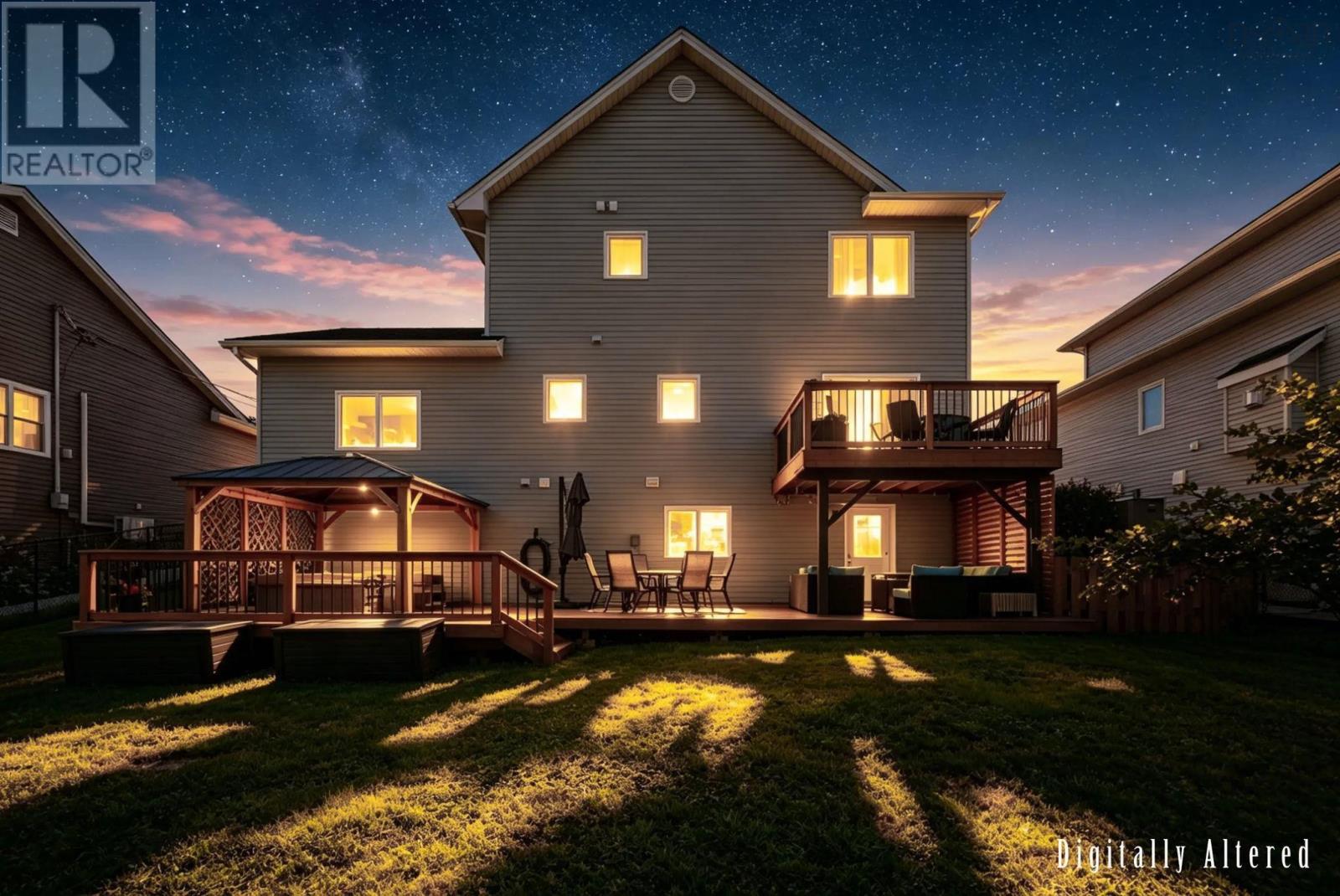158 Tamara Drive, Cole Harbour, Nova Scotia  B2W 0E3 - Photo 4 - 202619086