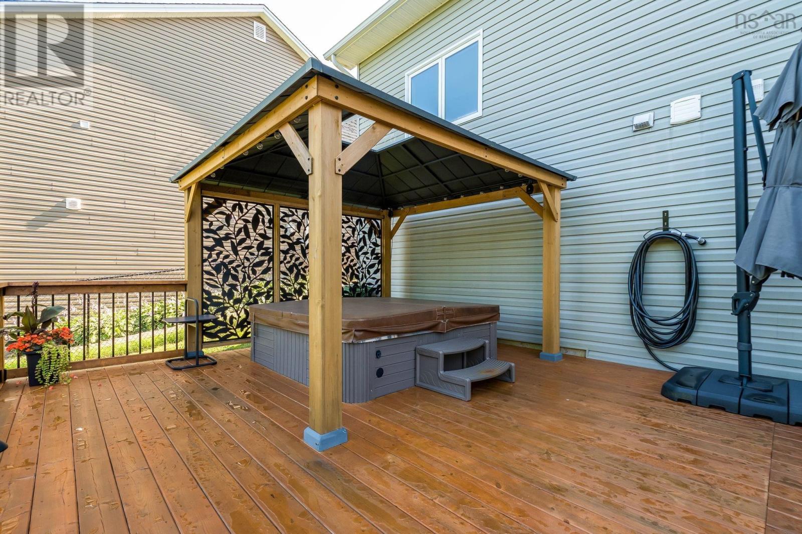158 Tamara Drive, Cole Harbour, Nova Scotia  B2W 0E3 - Photo 46 - 202619086