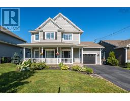158 Tamara Drive, cole harbour, Nova Scotia