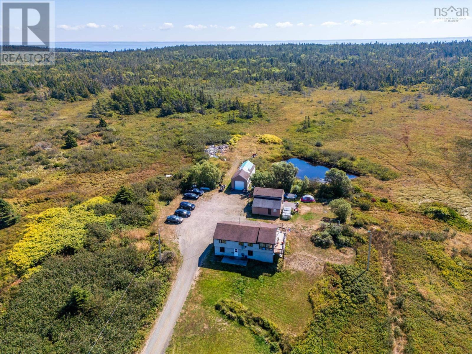 171 173 Overcove Road, Freeport, Nova Scotia  B0V 1B0 - Photo 2 - 202619090