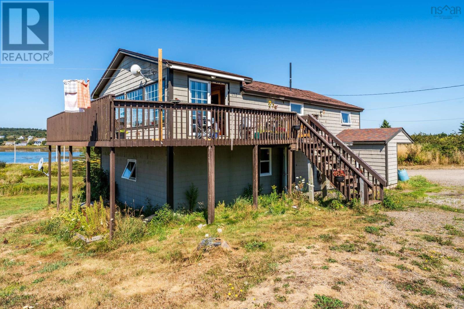 171 173 Overcove Road, Freeport, Nova Scotia  B0V 1B0 - Photo 39 - 202619090
