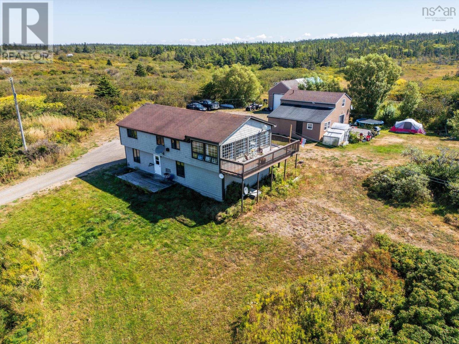 171 173 Overcove Road, Freeport, Nova Scotia  B0V 1B0 - Photo 4 - 202619090