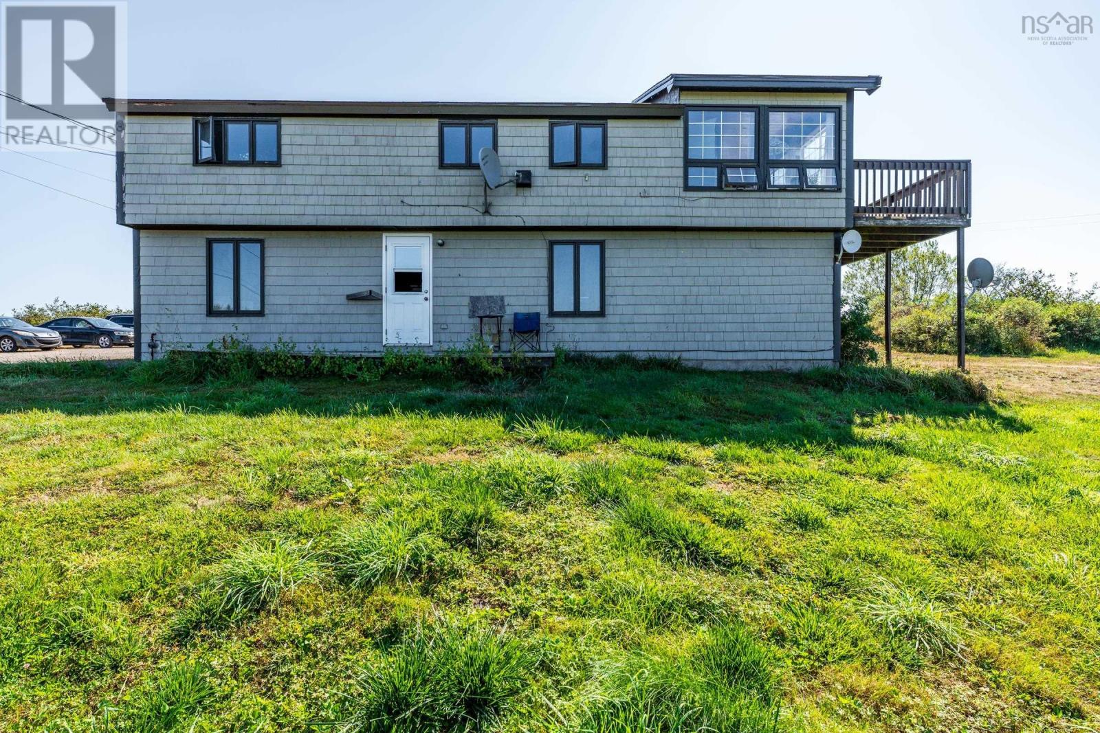171 173 Overcove Road, Freeport, Nova Scotia  B0V 1B0 - Photo 41 - 202619090