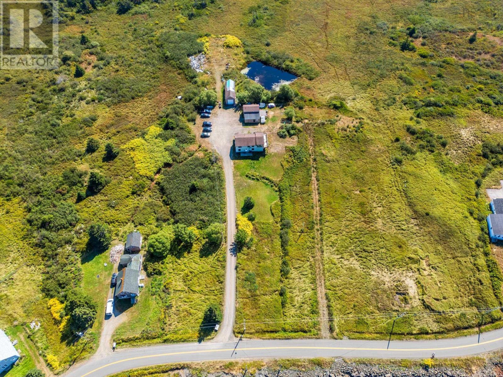 171 173 Overcove Road, Freeport, Nova Scotia  B0V 1B0 - Photo 48 - 202619090