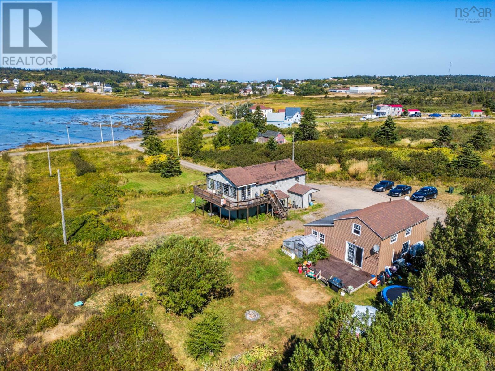 171 173 Overcove Road, Freeport, Nova Scotia  B0V 1B0 - Photo 6 - 202619090