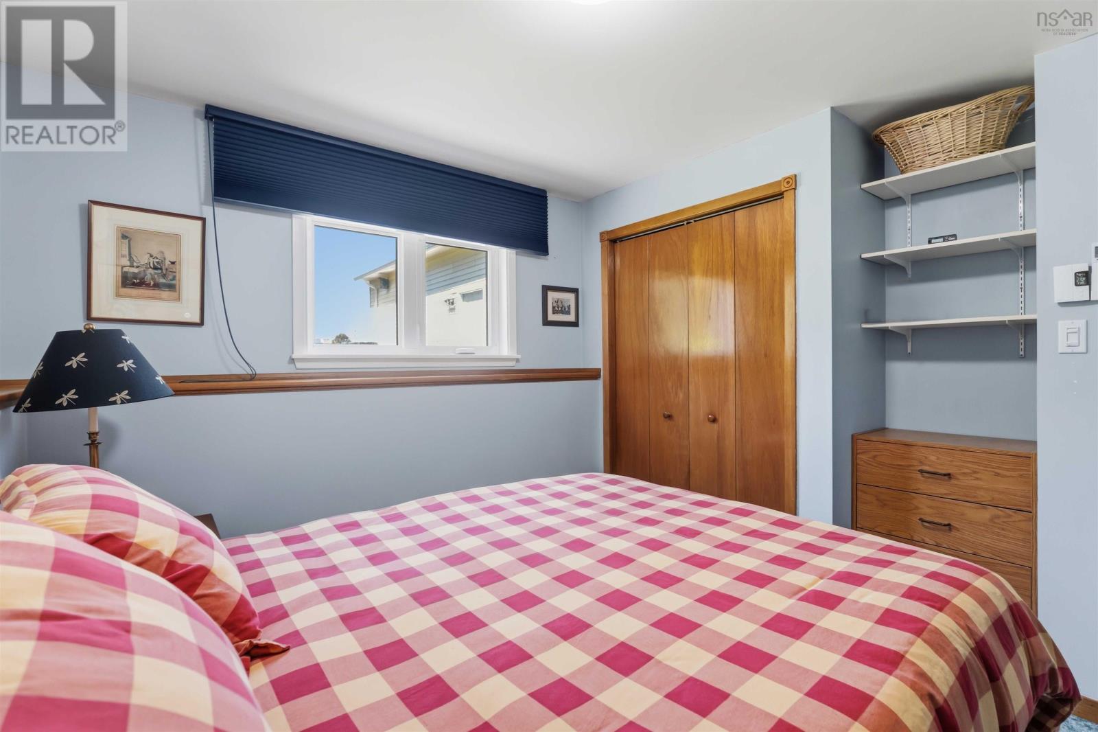6 Iona Road, Wolfville, Nova Scotia  B4P 2H1 - Photo 15 - 202619093
