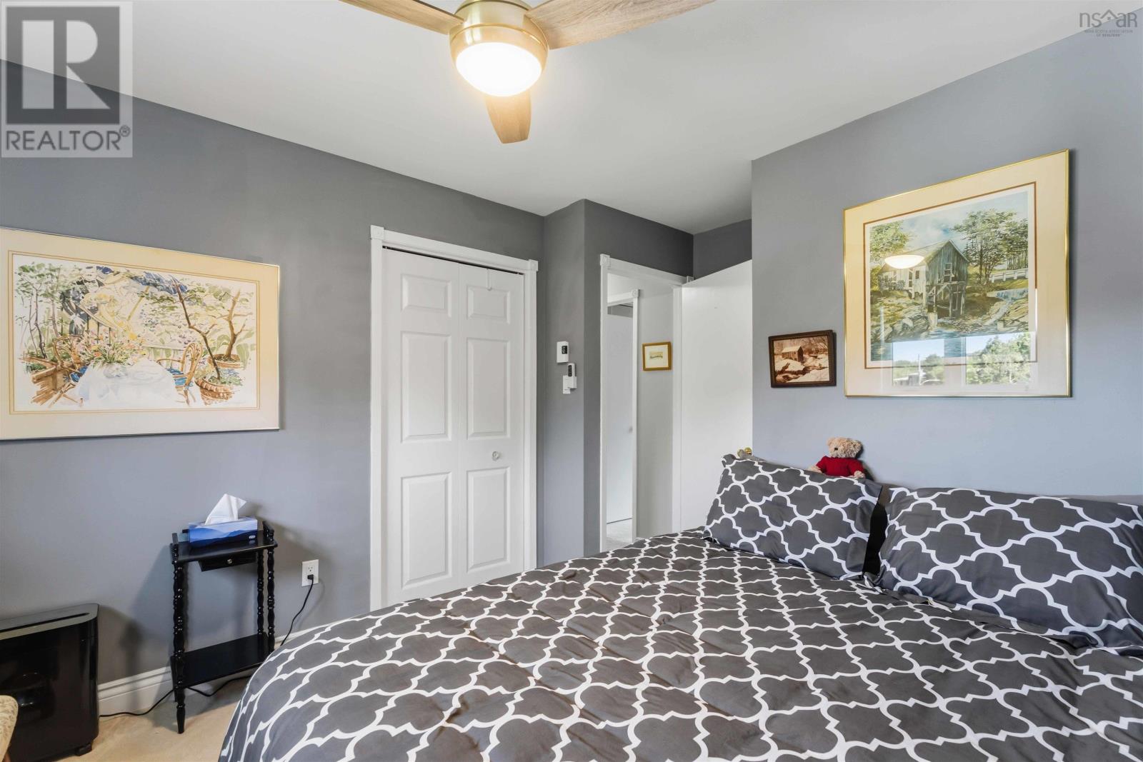 6 Iona Road, Wolfville, Nova Scotia  B4P 2H1 - Photo 22 - 202619093