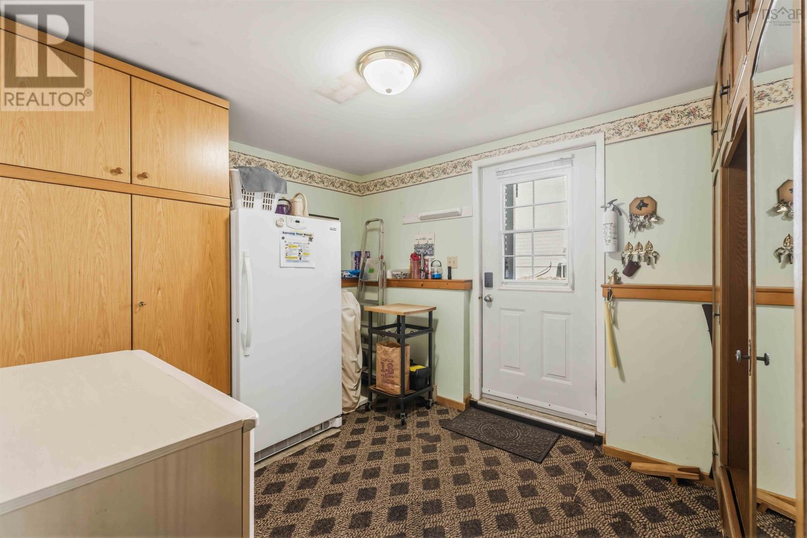 6 Iona Road, Wolfville, Nova Scotia  B4P 2H1 - Photo 27 - 202619093