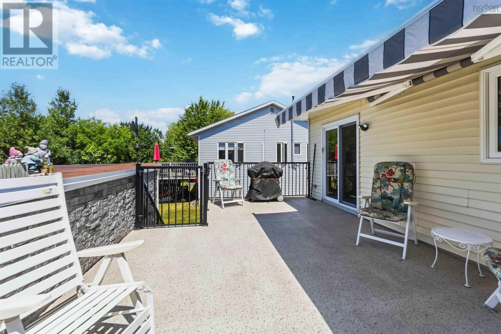 6 Iona Road, Wolfville, Nova Scotia  B4P 2H1 - Photo 31 - 202619093