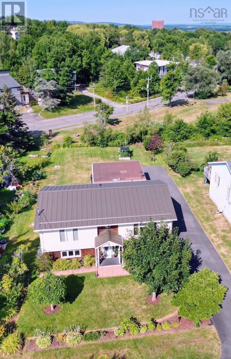6 Iona Road, Wolfville, Nova Scotia  B4P 2H1 - Photo 32 - 202619093