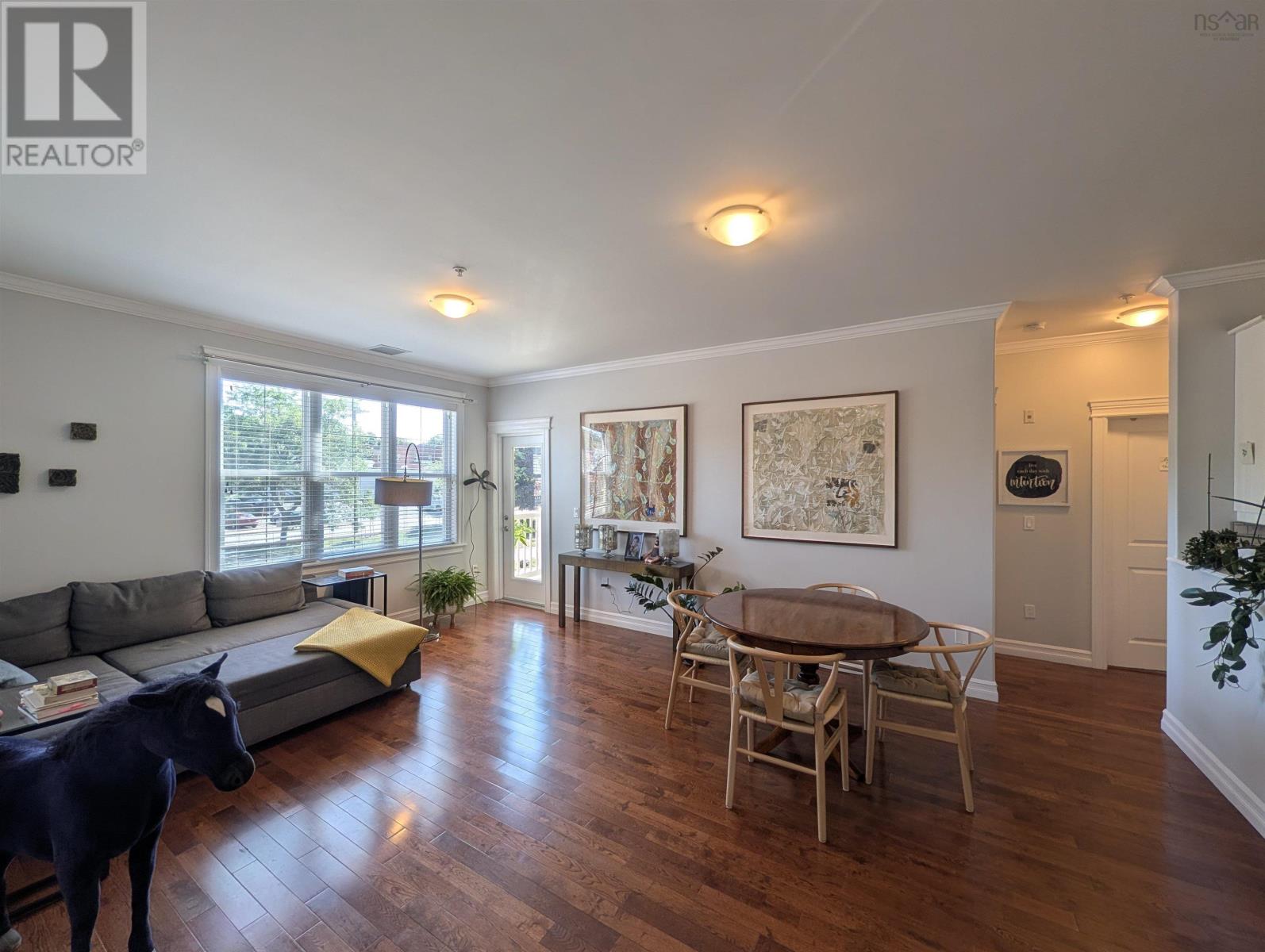 204 24 Harbourside Drive, Wolfville, Nova Scotia  B4P 2C1 - Photo 11 - 202619094
