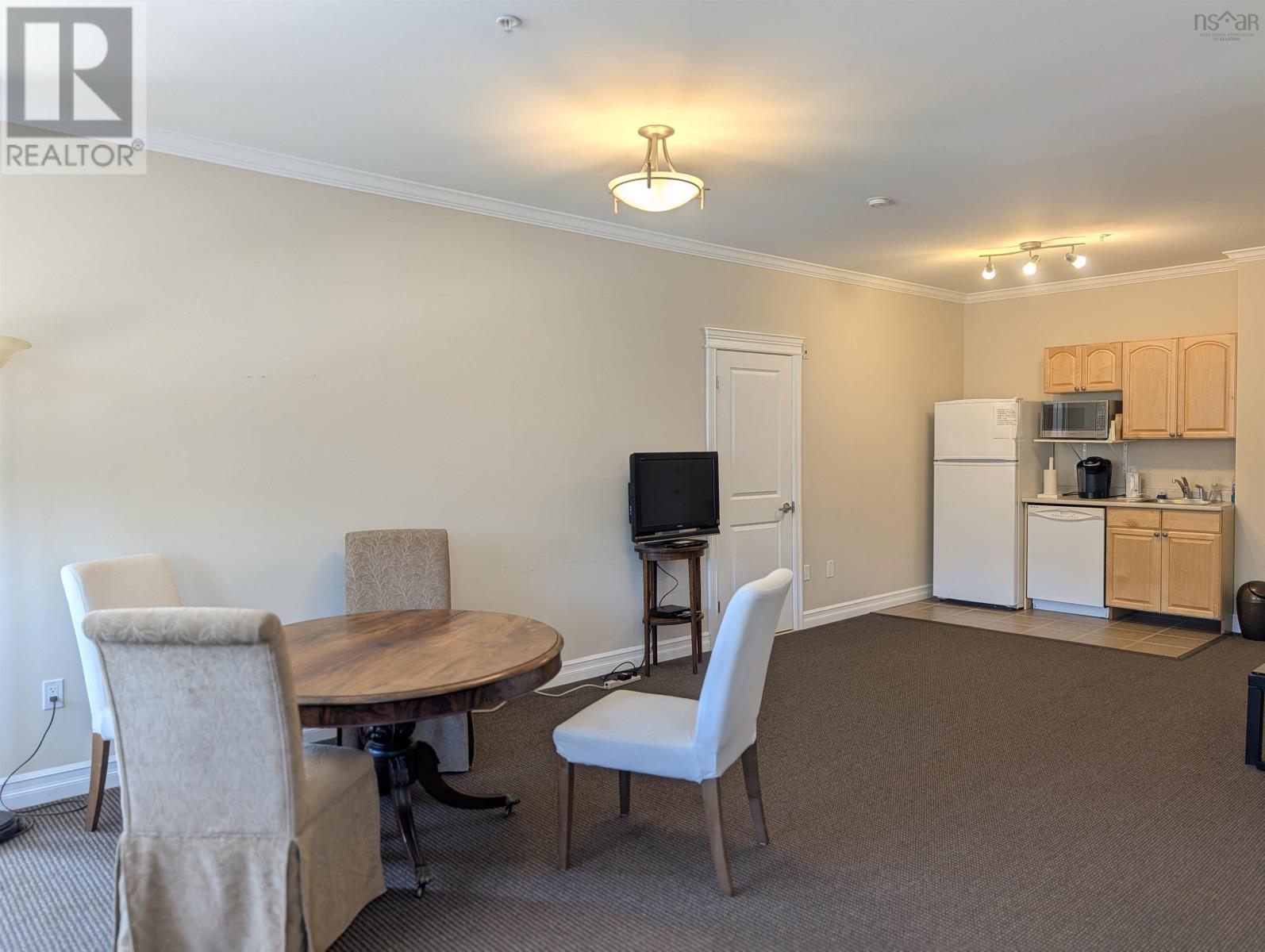 204 24 Harbourside Drive, Wolfville, Nova Scotia  B4P 2C1 - Photo 42 - 202619094