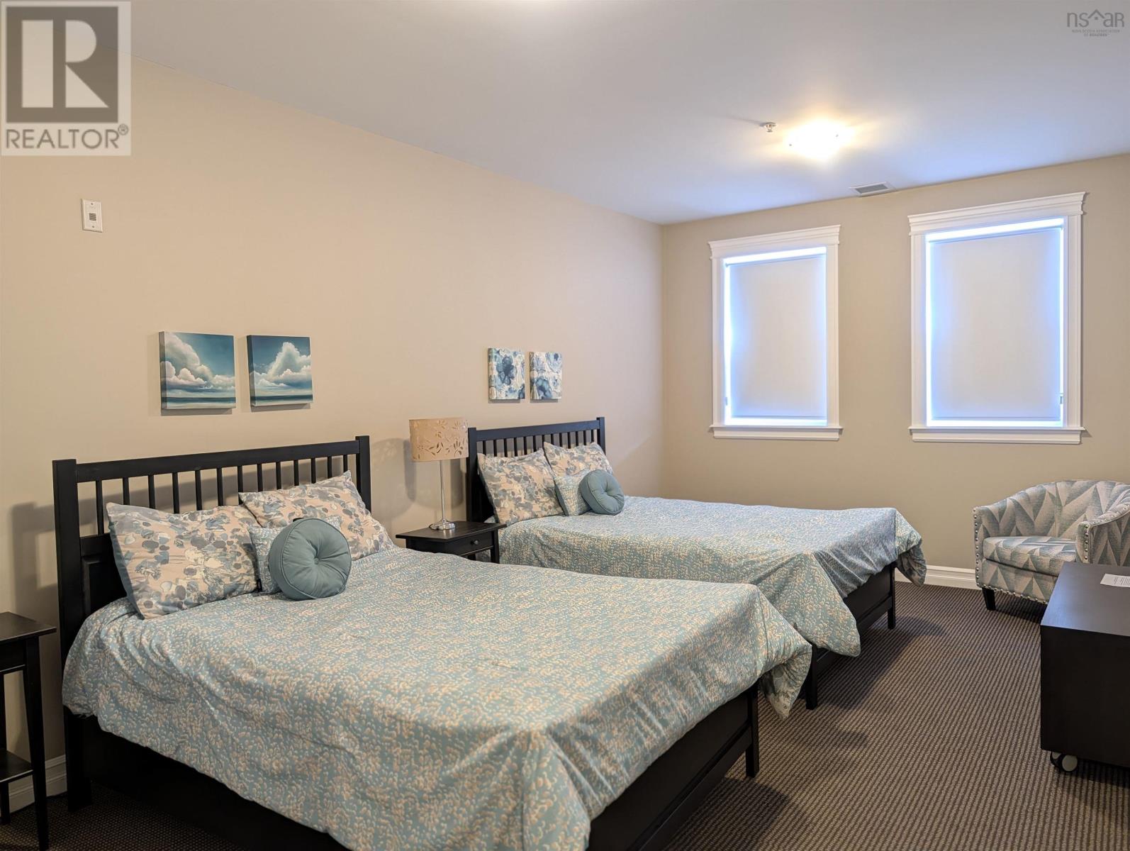 204 24 Harbourside Drive, Wolfville, Nova Scotia  B4P 2C1 - Photo 44 - 202619094