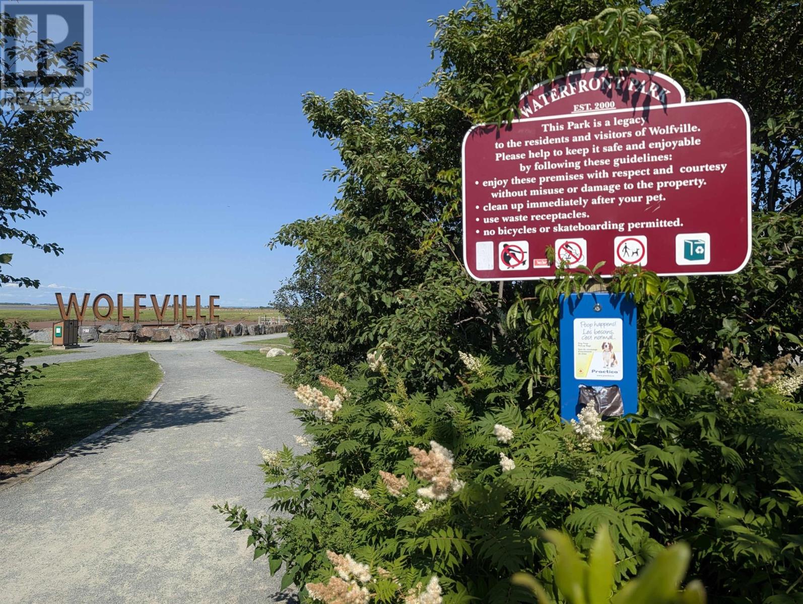 204 24 Harbourside Drive, Wolfville, Nova Scotia  B4P 2C1 - Photo 47 - 202619094