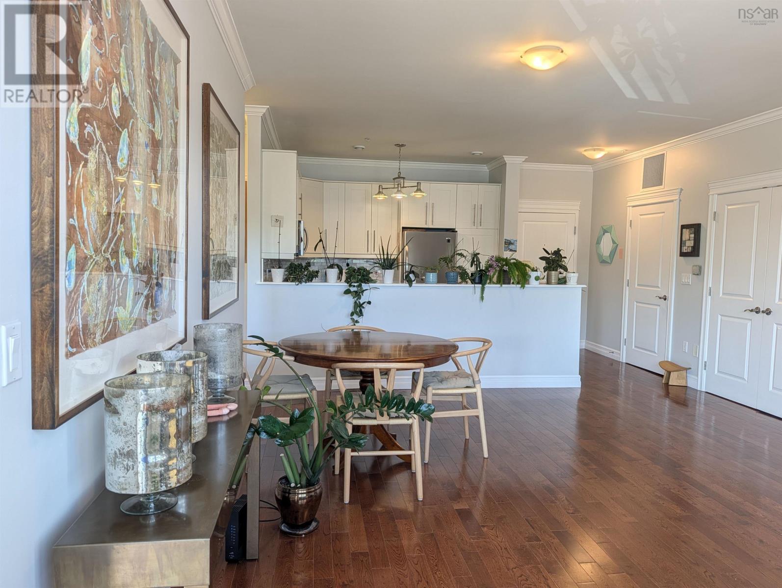 204 24 Harbourside Drive, Wolfville, Nova Scotia  B4P 2C1 - Photo 9 - 202619094