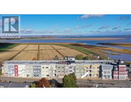 204 24 Harbourside Drive, wolfville, Nova Scotia