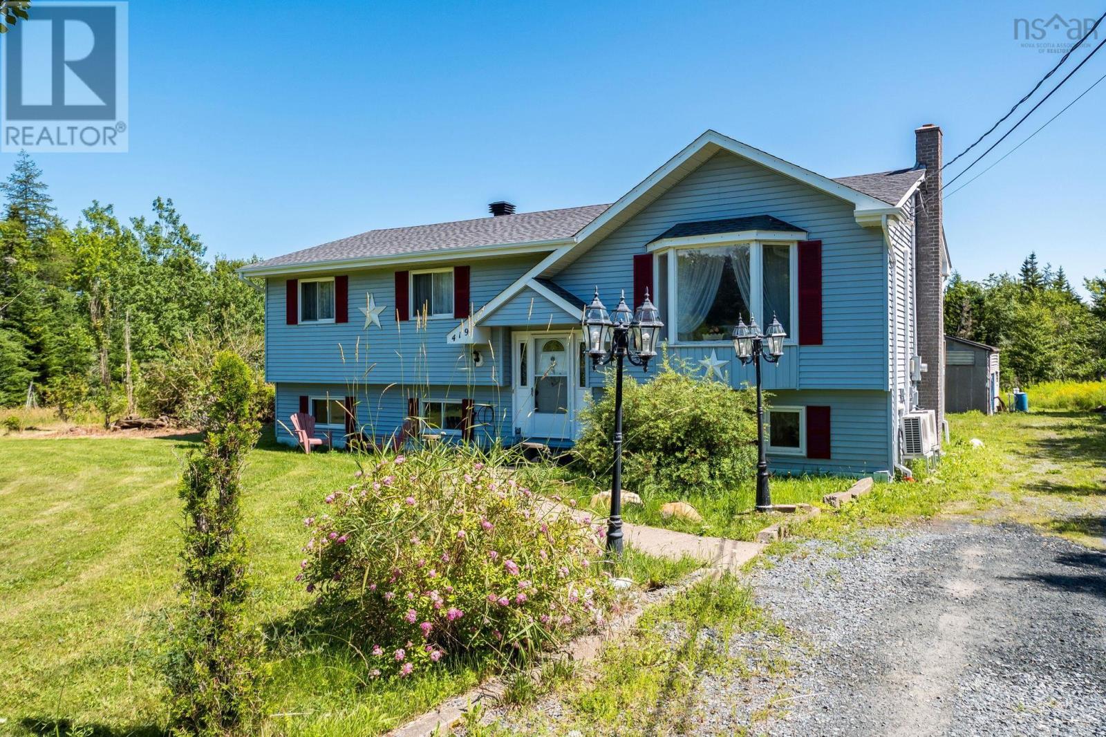 419 Dyke Road, Cow Bay, Nova Scotia  B3G 1K6 - Photo 3 - 202619097