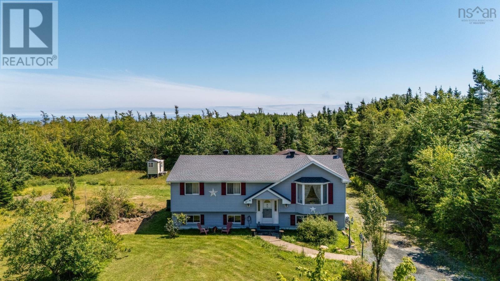 419 Dyke Road, Cow Bay, Nova Scotia  B3G 1K6 - Photo 37 - 202619097