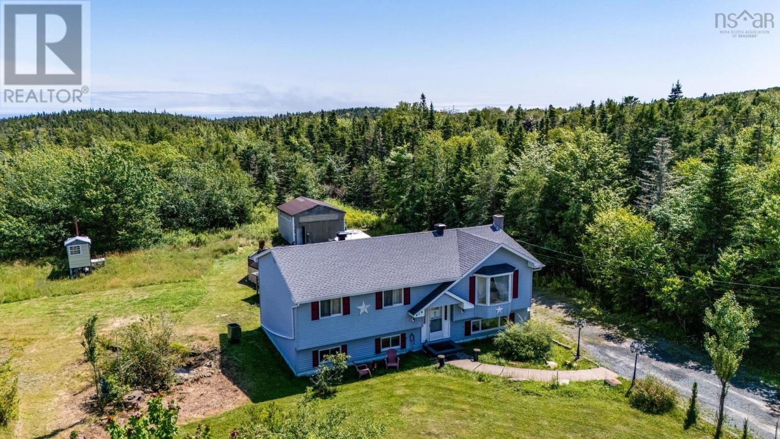 419 Dyke Road, Cow Bay, Nova Scotia  B3G 1K6 - Photo 38 - 202619097