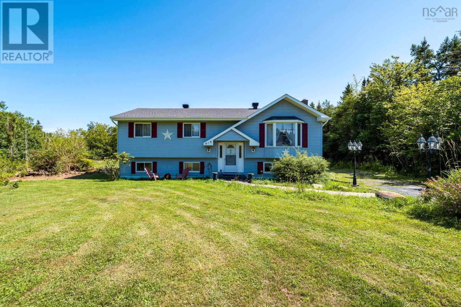 419 Dyke Road, Cow Bay, Nova Scotia  B3G 1K6 - Photo 4 - 202619097