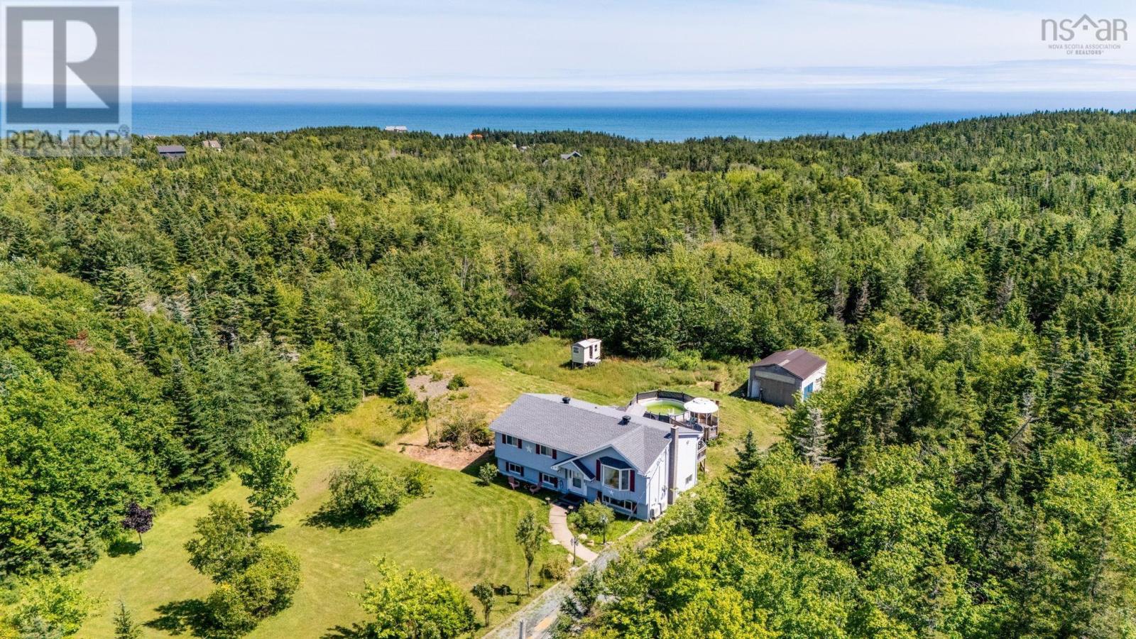 419 Dyke Road, Cow Bay, Nova Scotia  B3G 1K6 - Photo 40 - 202619097
