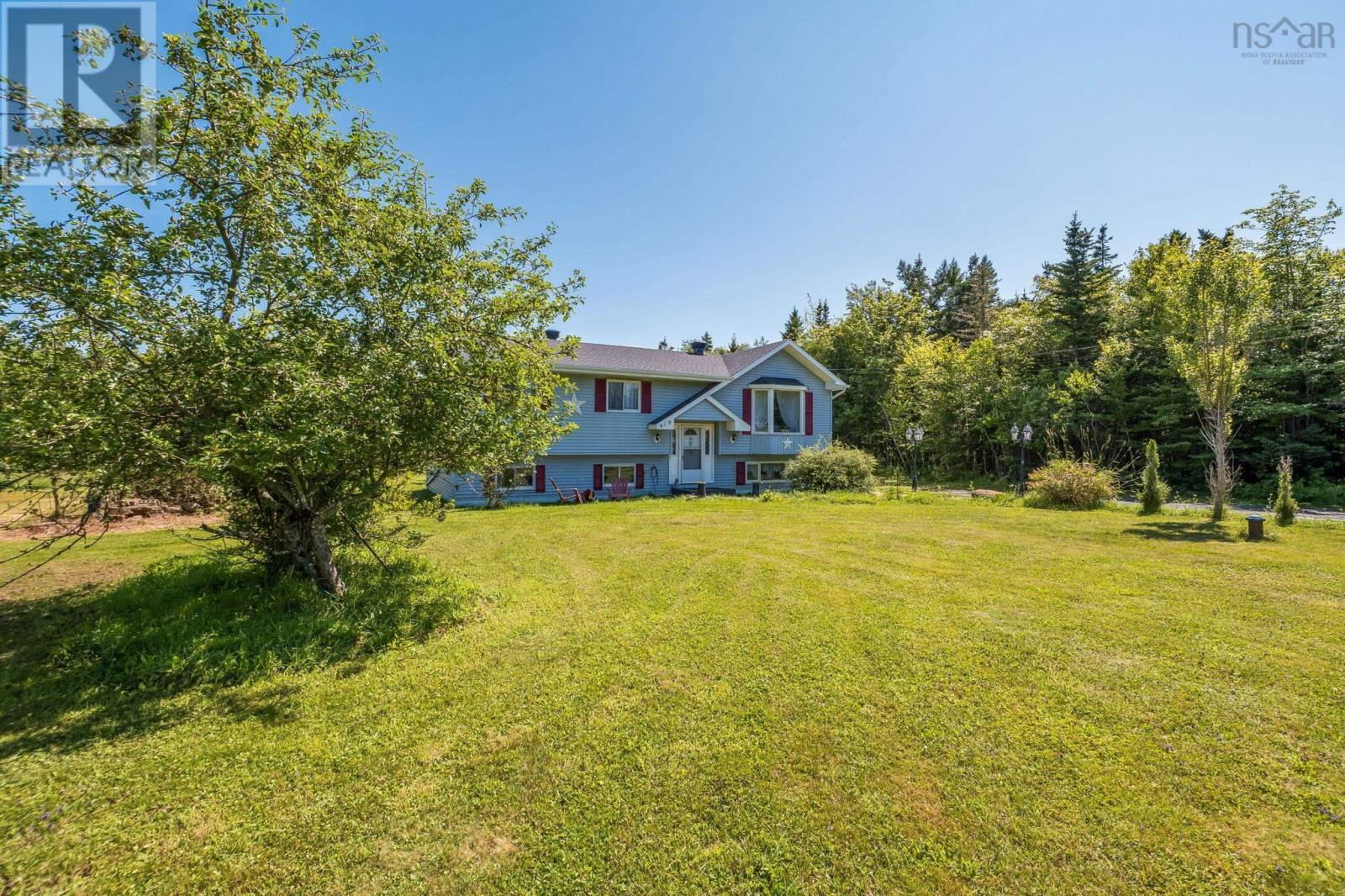 419 Dyke Road, Cow Bay, Nova Scotia  B3G 1K6 - Photo 5 - 202619097