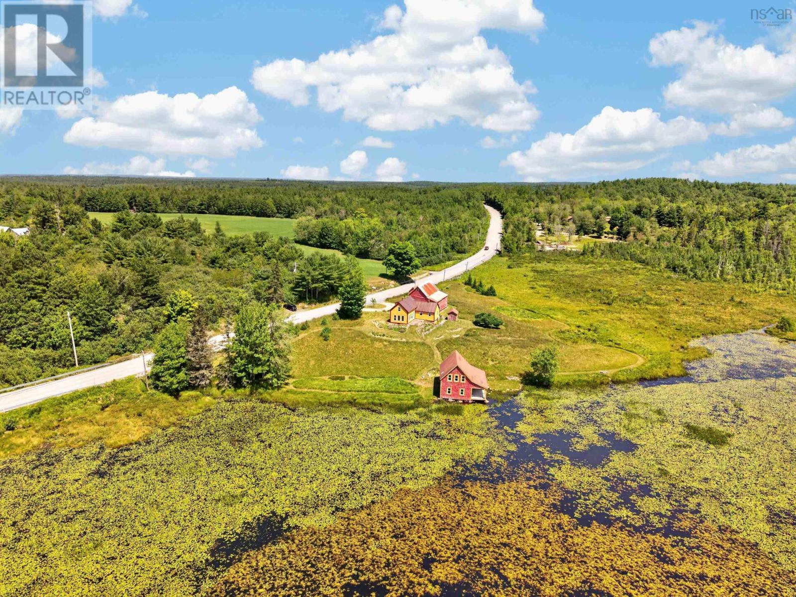 5265 Highway 208, Pleasant River, Nova Scotia  B0T 1K0 - Photo 10 - 202619101