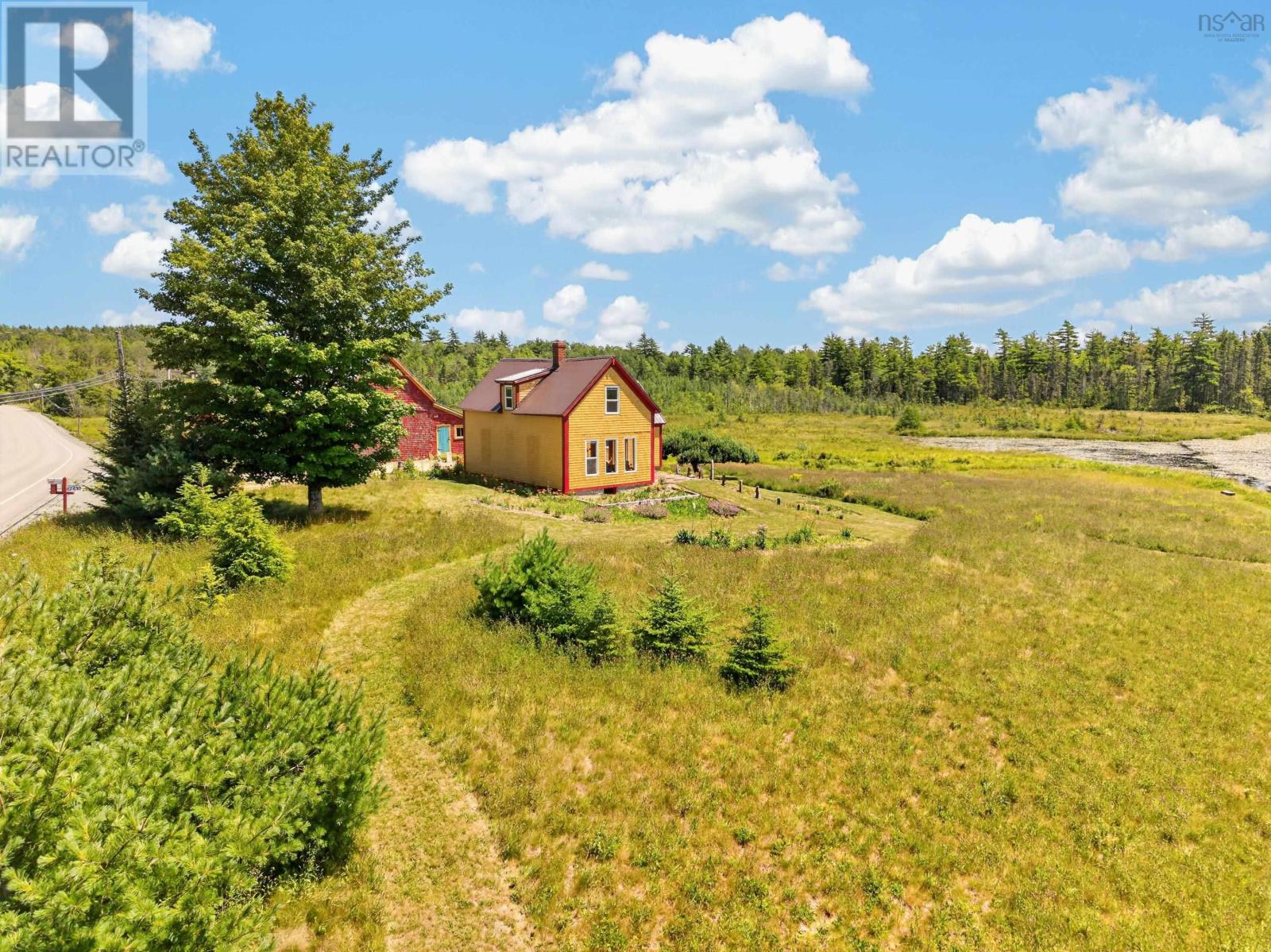 5265 Highway 208, Pleasant River, Nova Scotia  B0T 1K0 - Photo 12 - 202619101