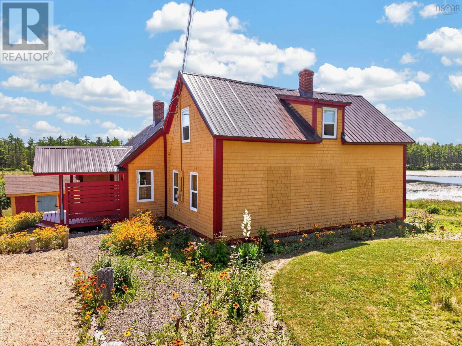 5265 Highway 208, Pleasant River, Nova Scotia  B0T 1K0 - Photo 14 - 202619101