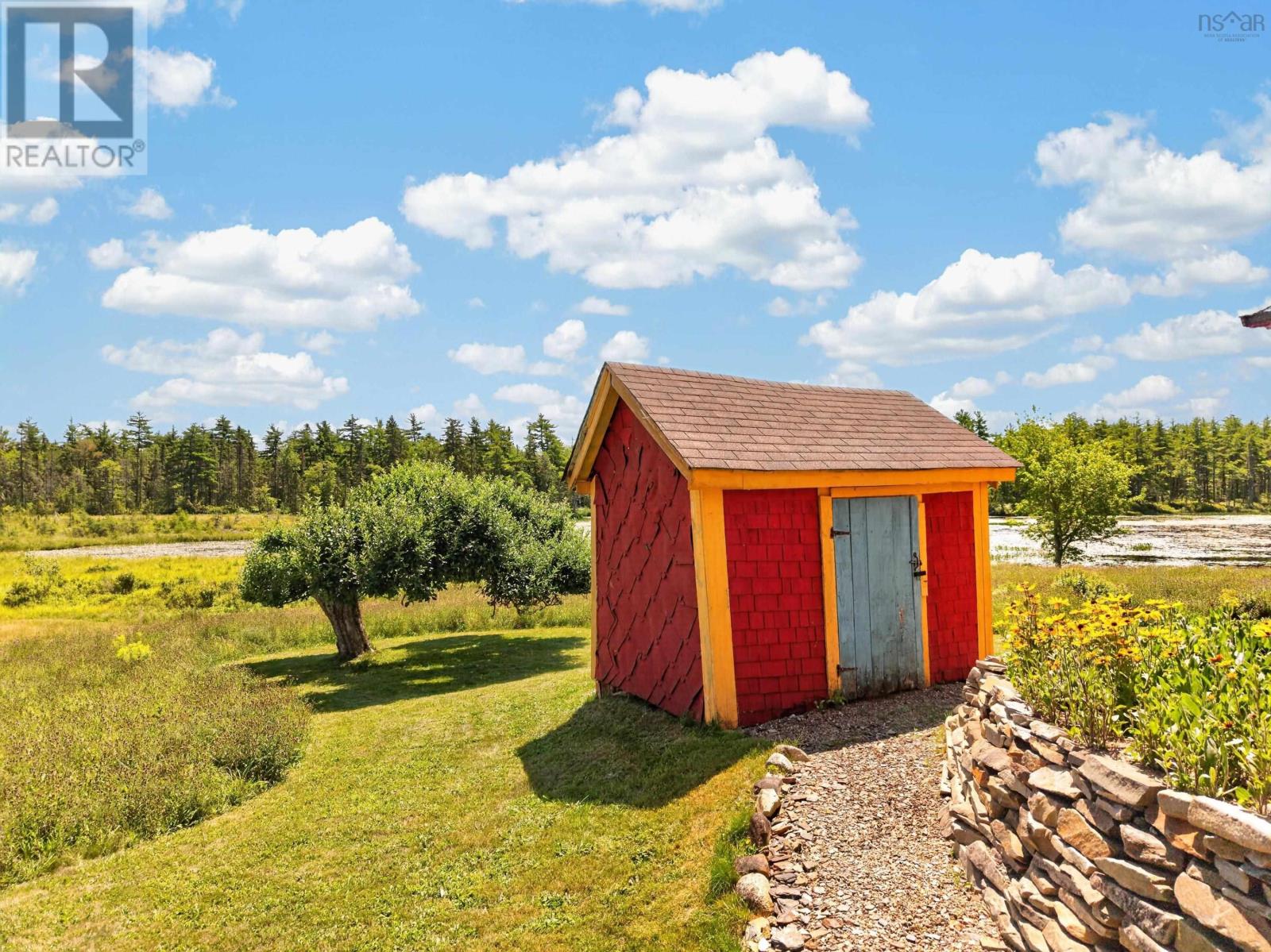 5265 Highway 208, Pleasant River, Nova Scotia  B0T 1K0 - Photo 16 - 202619101