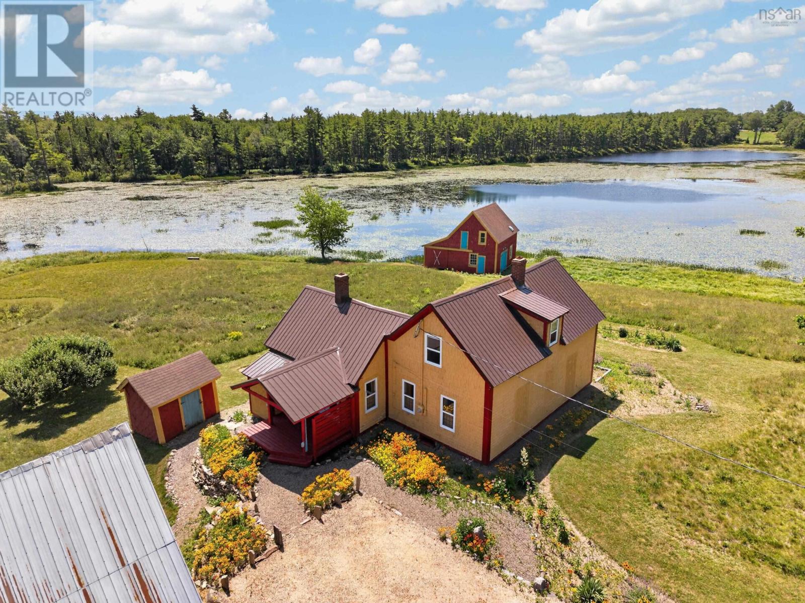 5265 Highway 208, Pleasant River, Nova Scotia  B0T 1K0 - Photo 3 - 202619101
