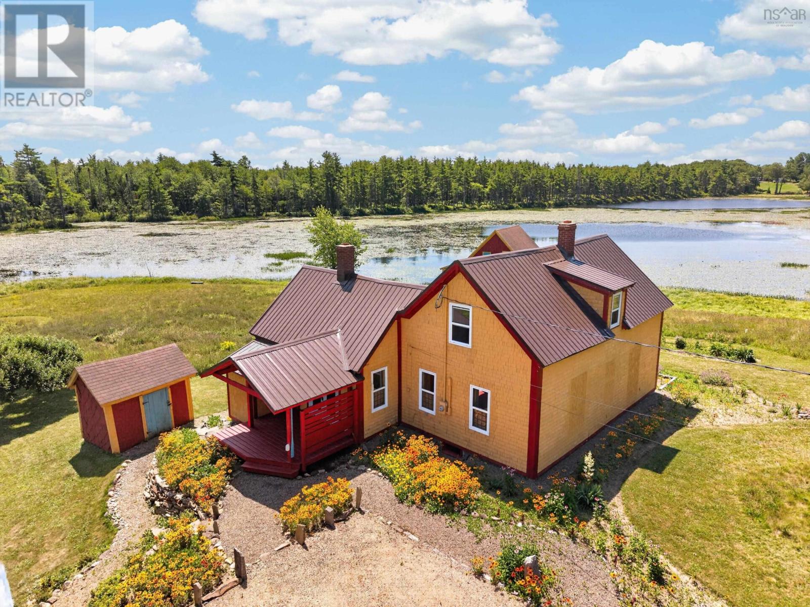 5265 Highway 208, Pleasant River, Nova Scotia  B0T 1K0 - Photo 4 - 202619101