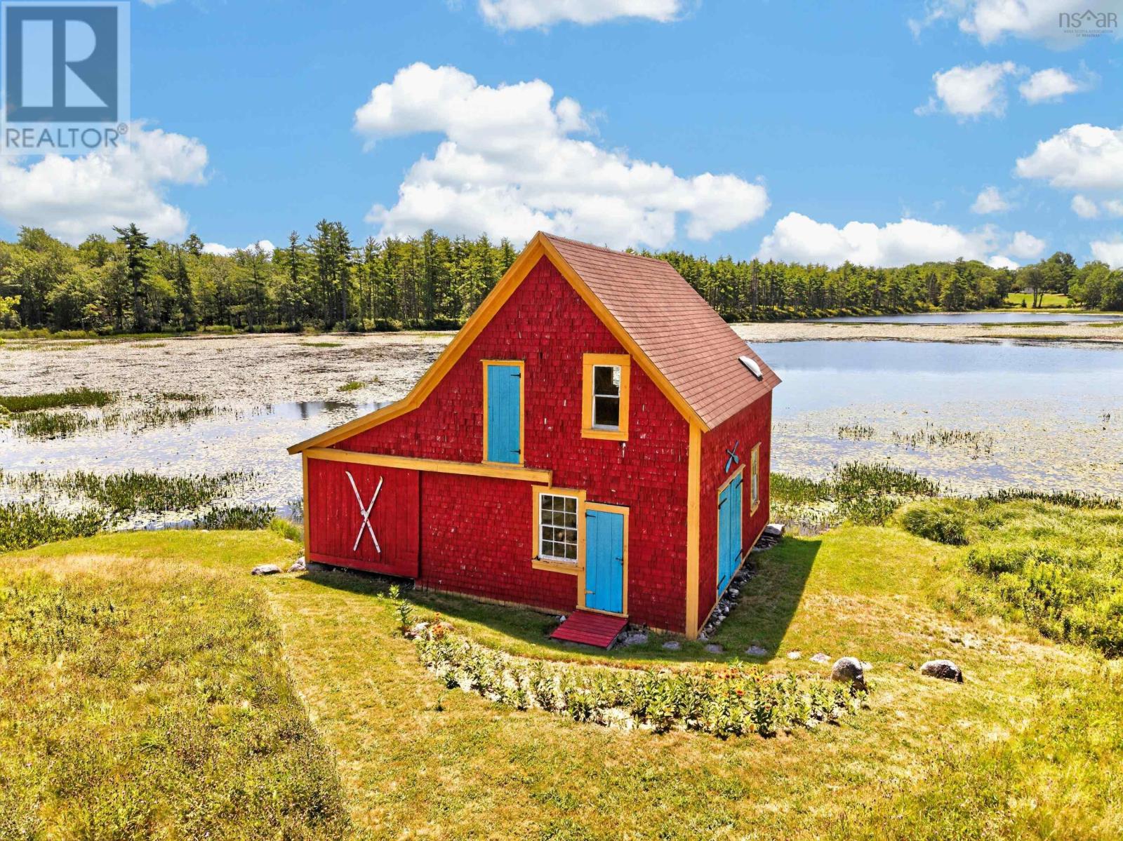 5265 Highway 208, Pleasant River, Nova Scotia  B0T 1K0 - Photo 44 - 202619101