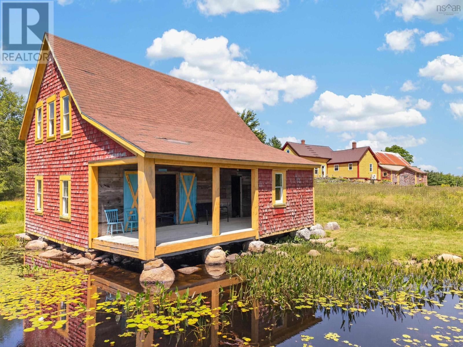 5265 Highway 208, Pleasant River, Nova Scotia  B0T 1K0 - Photo 45 - 202619101