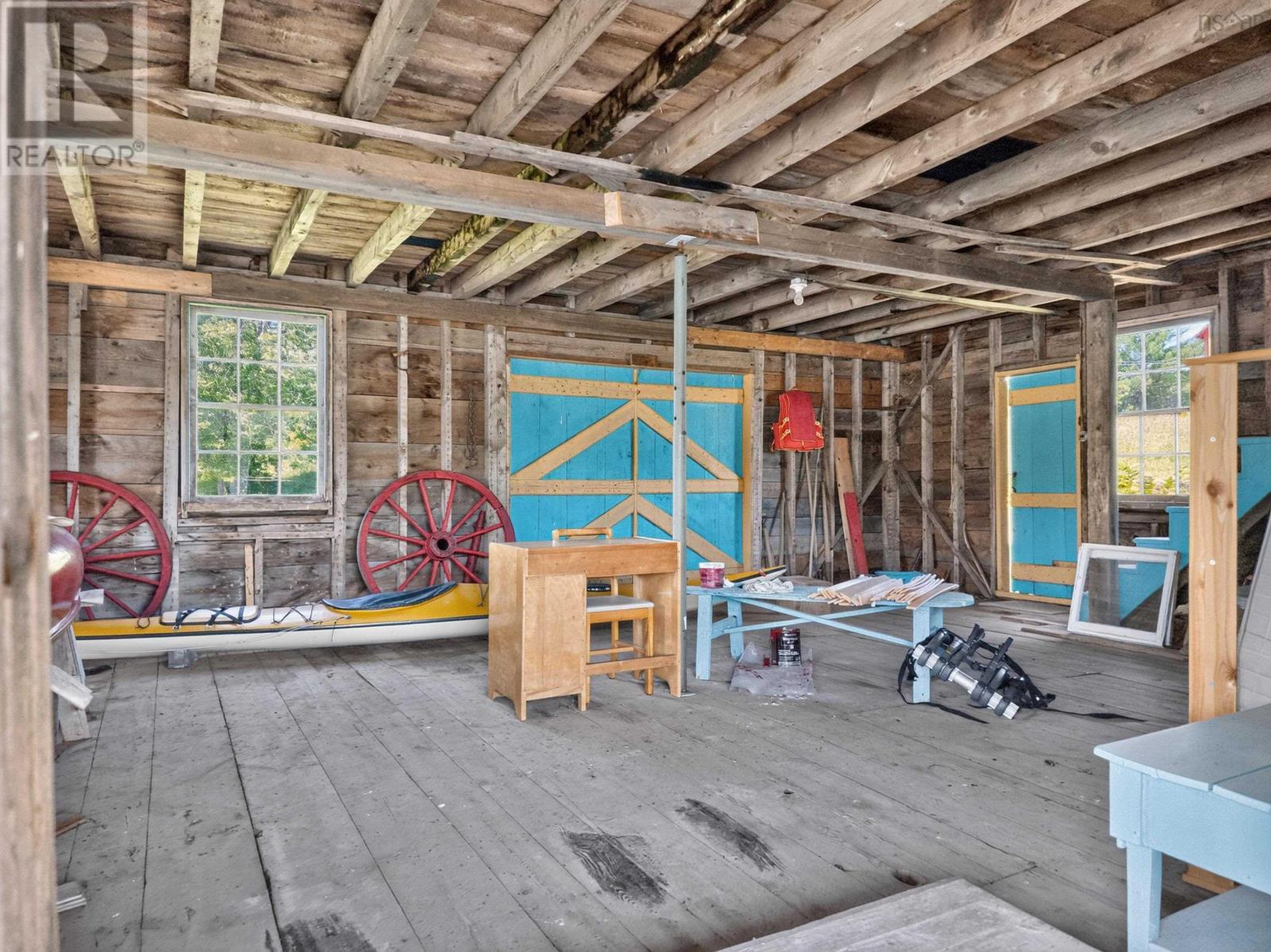 5265 Highway 208, Pleasant River, Nova Scotia  B0T 1K0 - Photo 47 - 202619101
