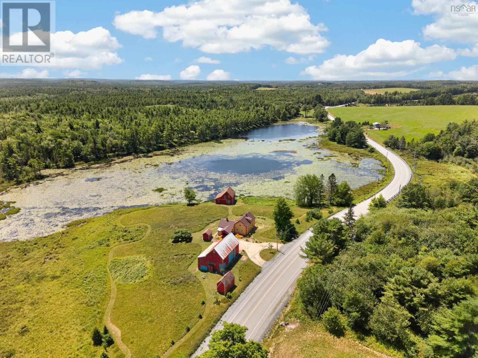 5265 Highway 208, Pleasant River, Nova Scotia  B0T 1K0 - Photo 9 - 202619101