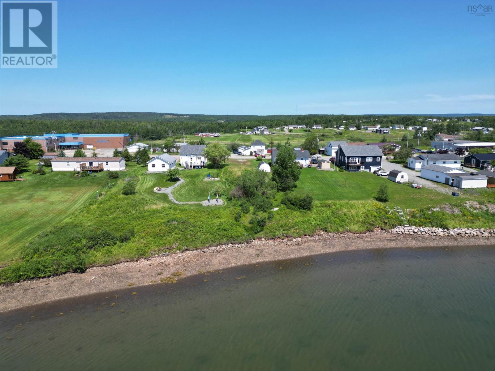 Highway 320, Louisdale, Nova Scotia  B0E 1V0 - Photo 2 - 202619103