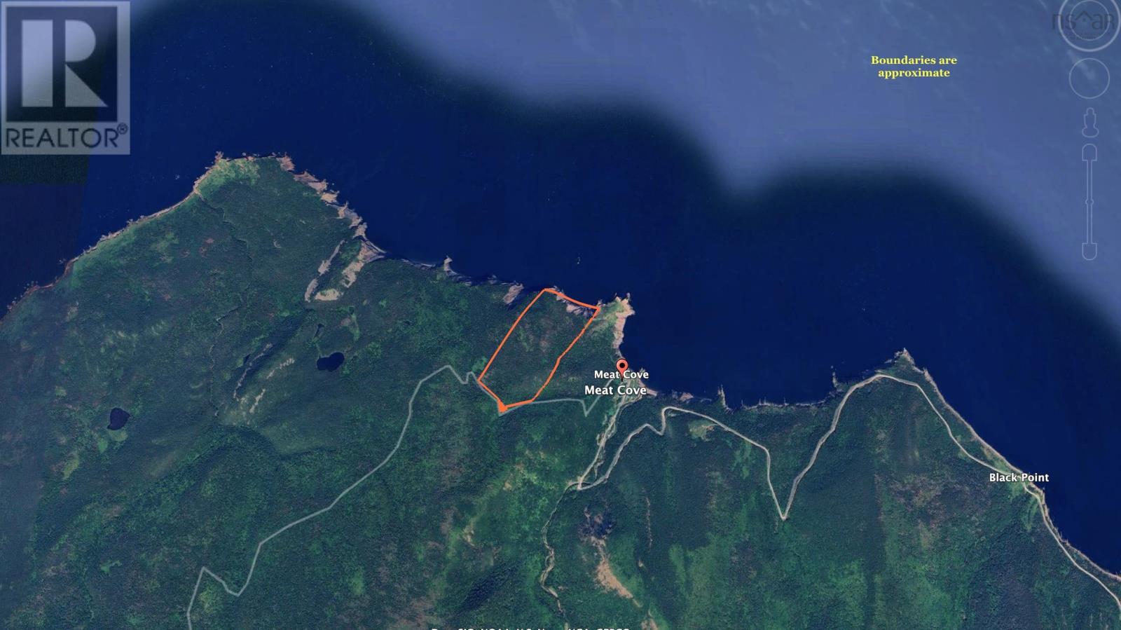 Meat Cove Road, Meat Cove, Nova Scotia  B0C 1E0 - Photo 15 - 202619110