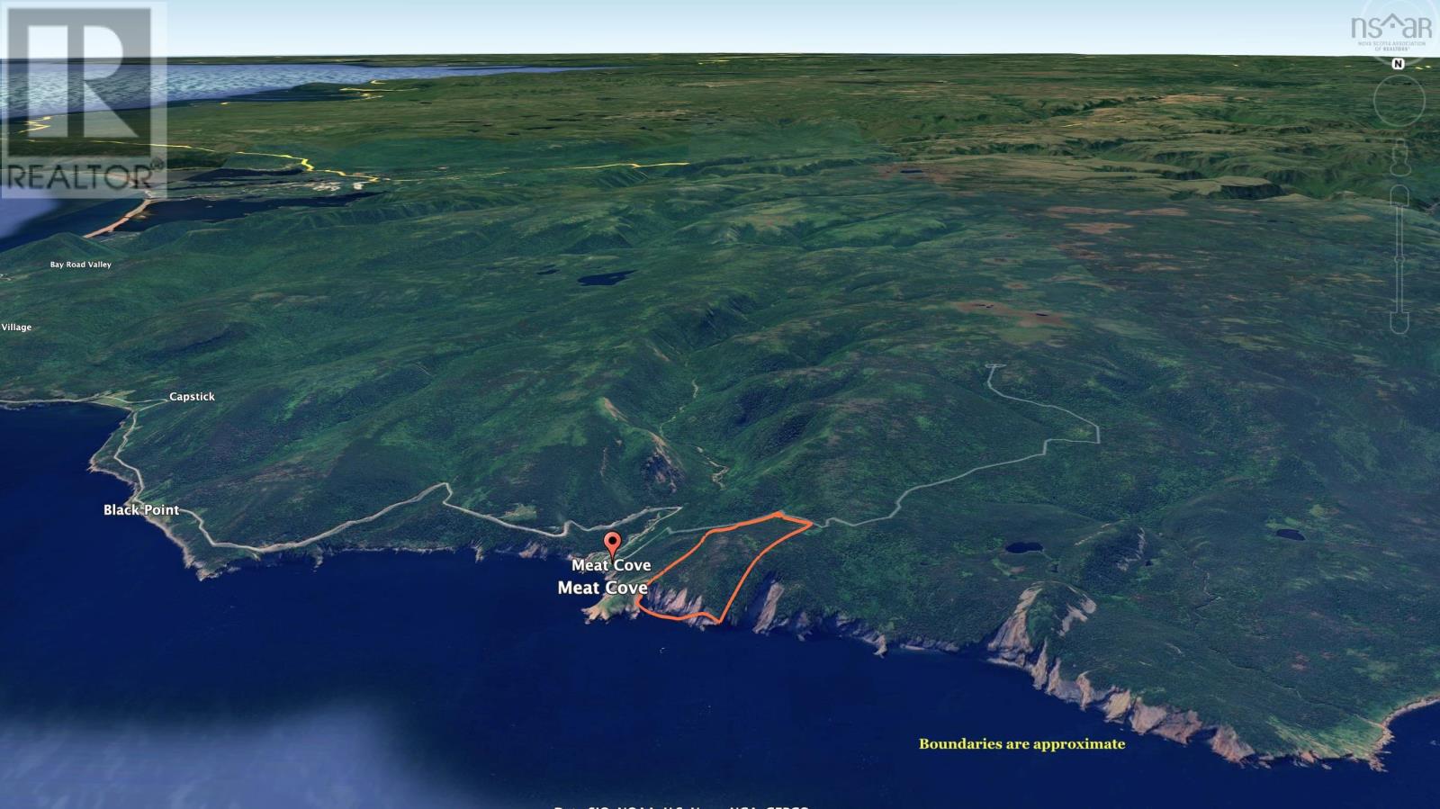 Meat Cove Road, Meat Cove, Nova Scotia  B0C 1E0 - Photo 16 - 202619110