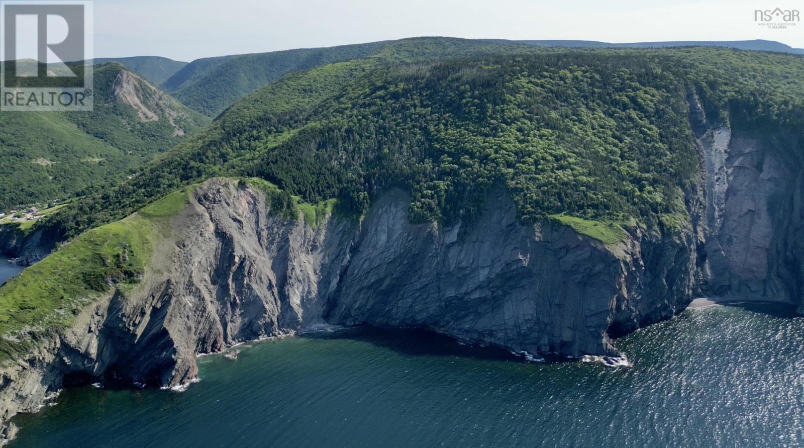 Meat Cove Road, Meat Cove, Nova Scotia  B0C 1E0 - Photo 17 - 202619110