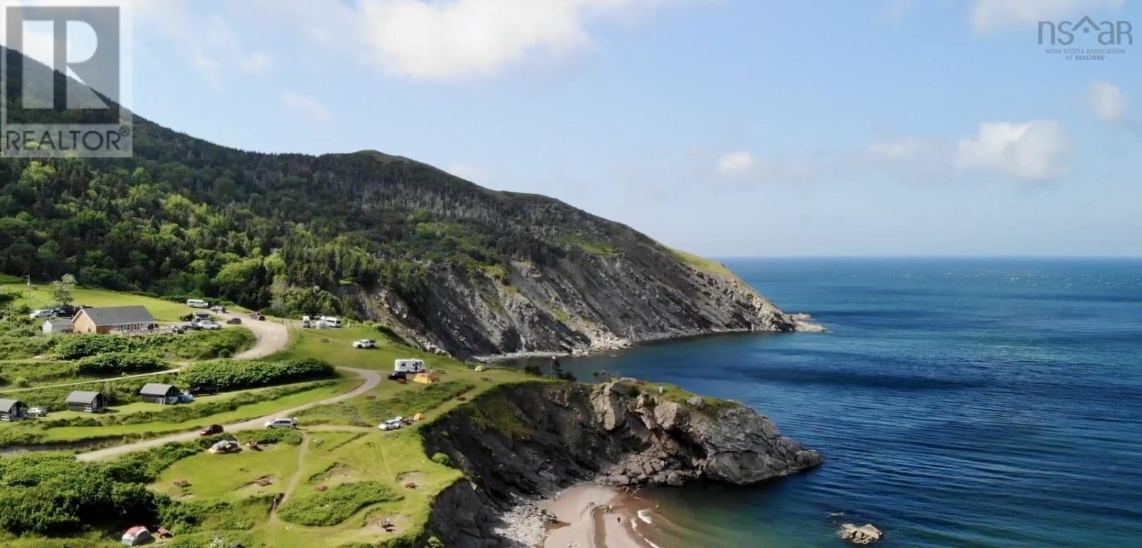 Meat Cove Road, Meat Cove, Nova Scotia  B0C 1E0 - Photo 18 - 202619110